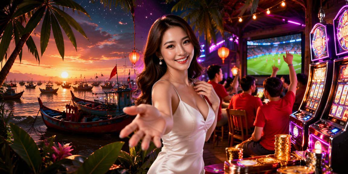 77clup Thông Tin Slot Tại 77clup – Hiểu Rõ Trước Khi Quay
